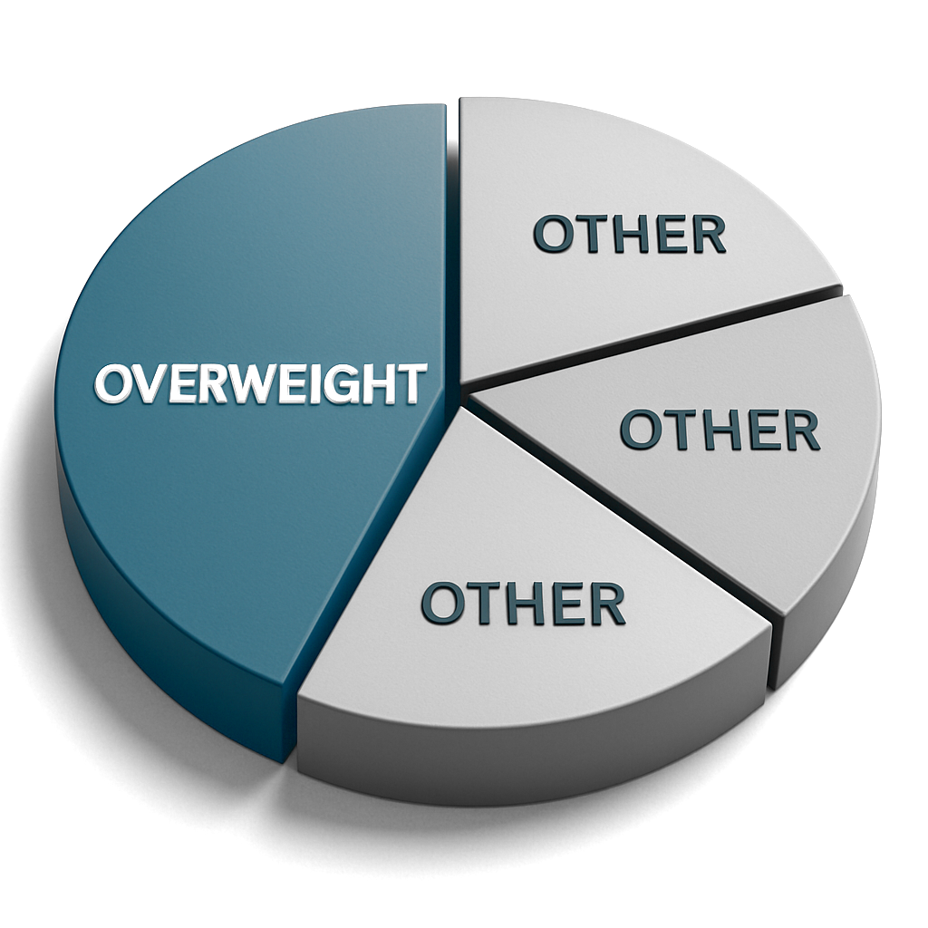 Understanding_Overweight_Stocks Understanding Overweight Stocks