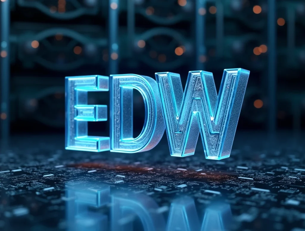 Enterprise-Data-Warehouse Enterprise Data Warehouse